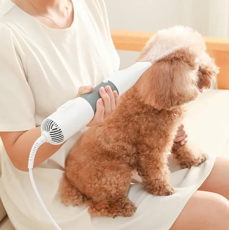 3 in1 Pet Dog Dryer