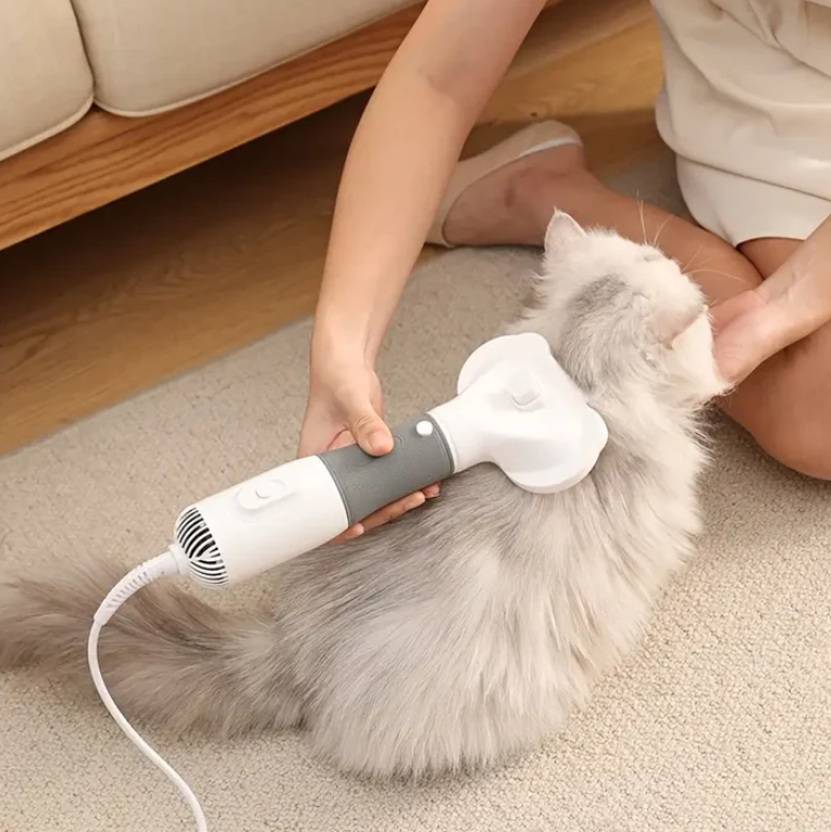 3 in1 Pet Dog Dryer