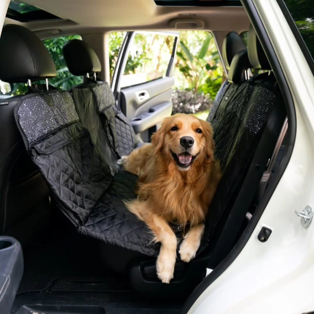 Dog Car Seat Cover