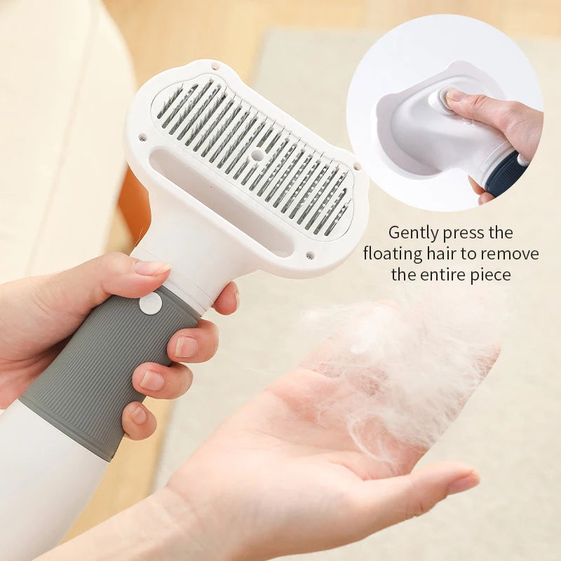 3 in1 Pet Dog Dryer