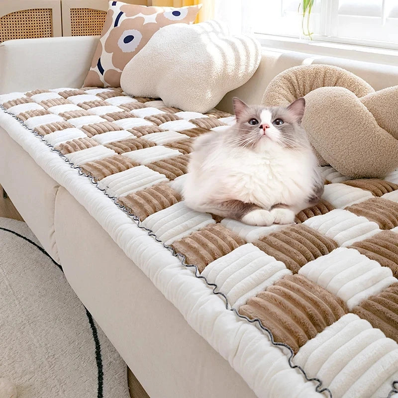 Dog Bed Mat Warm Pet